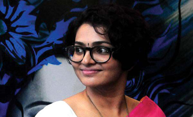 Parvathy Menon Parvathy Menon